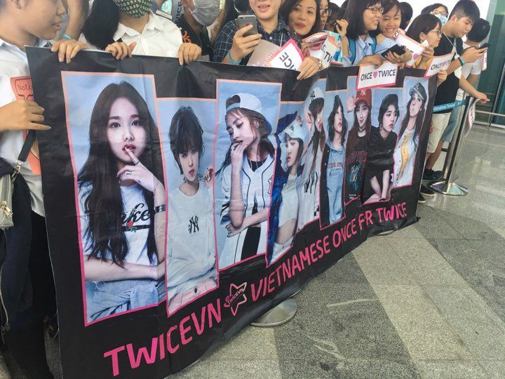 Twice: integrantes agora tem contas oficiais no Instagram, veja;